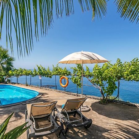 Apartamento Quinta Golfinho Arco da Calheta  Exterior foto