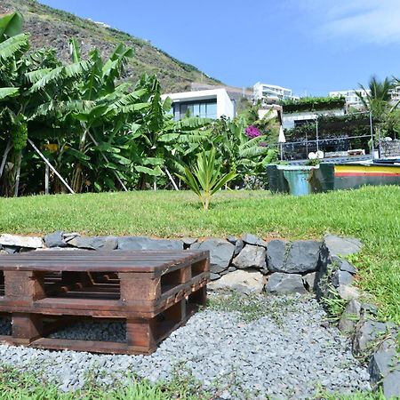 Apartamento Quinta Golfinho Arco da Calheta  Exterior foto