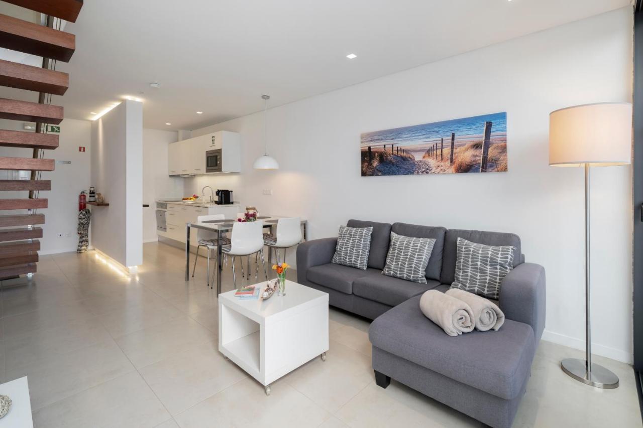 Apartamento Quinta Golfinho Arco da Calheta  Exterior foto