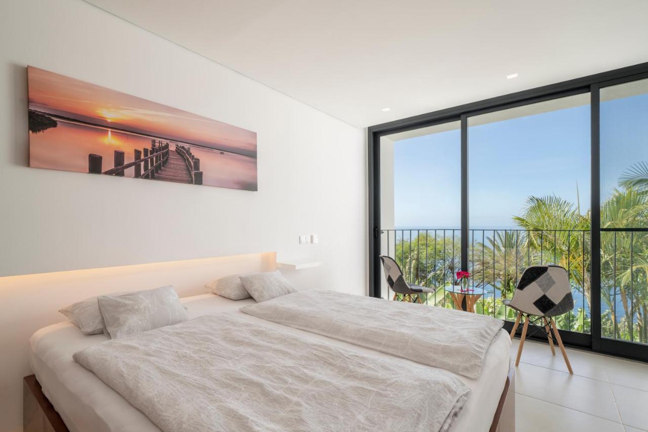 Apartamento Quinta Golfinho Arco da Calheta  Exterior foto