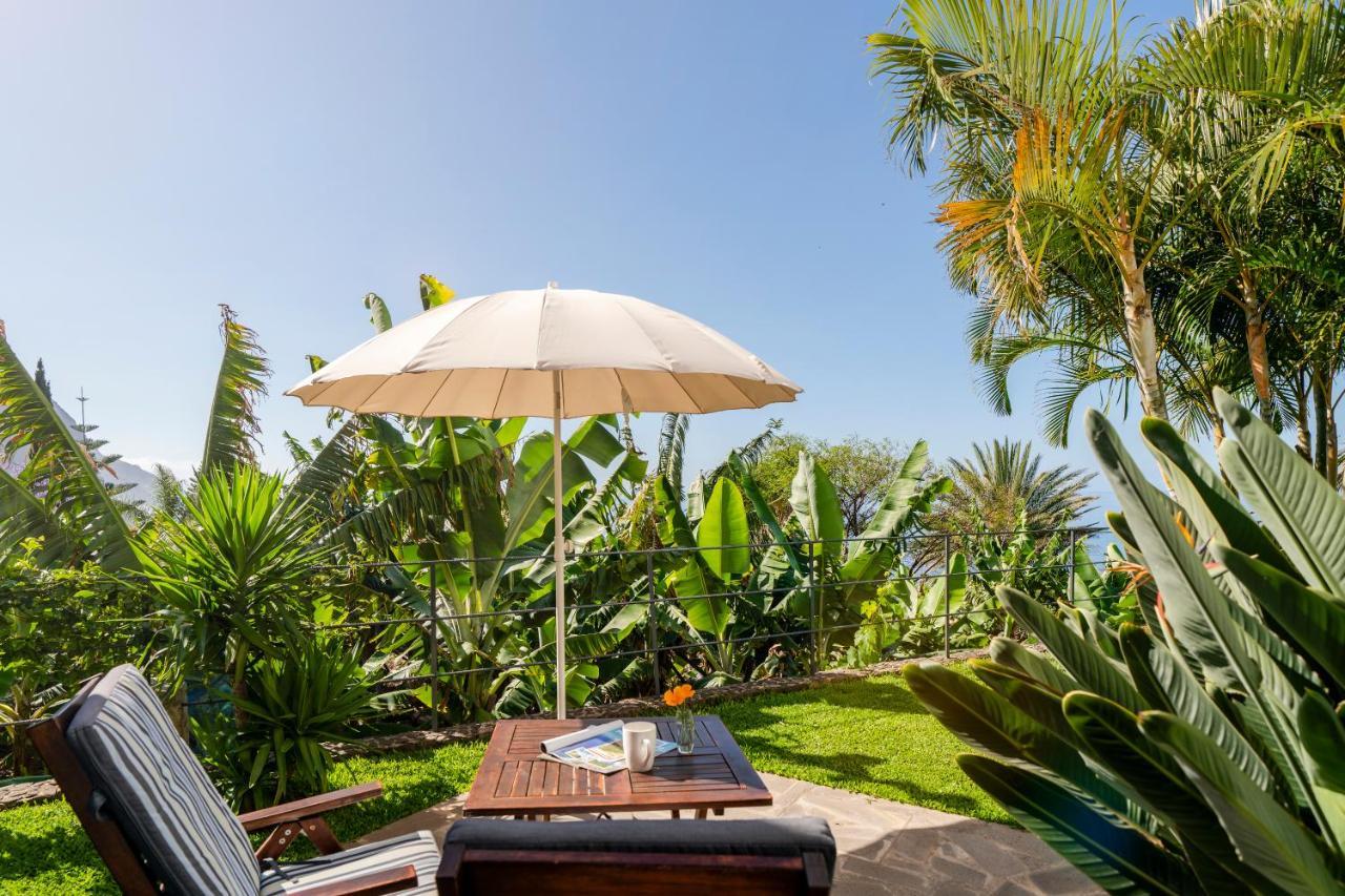 Apartamento Quinta Golfinho Arco da Calheta  Exterior foto