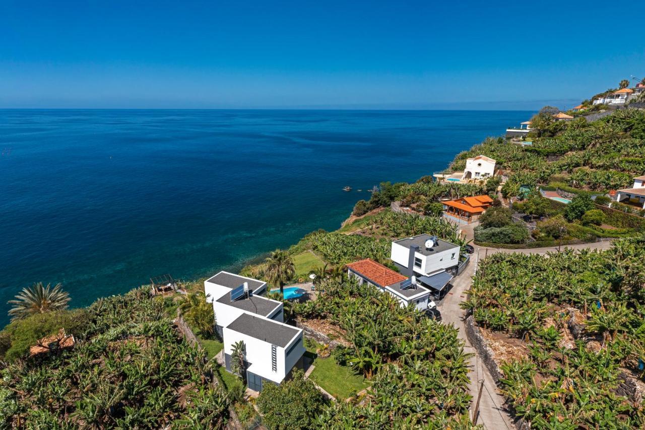 Apartamento Quinta Golfinho Arco da Calheta  Exterior foto