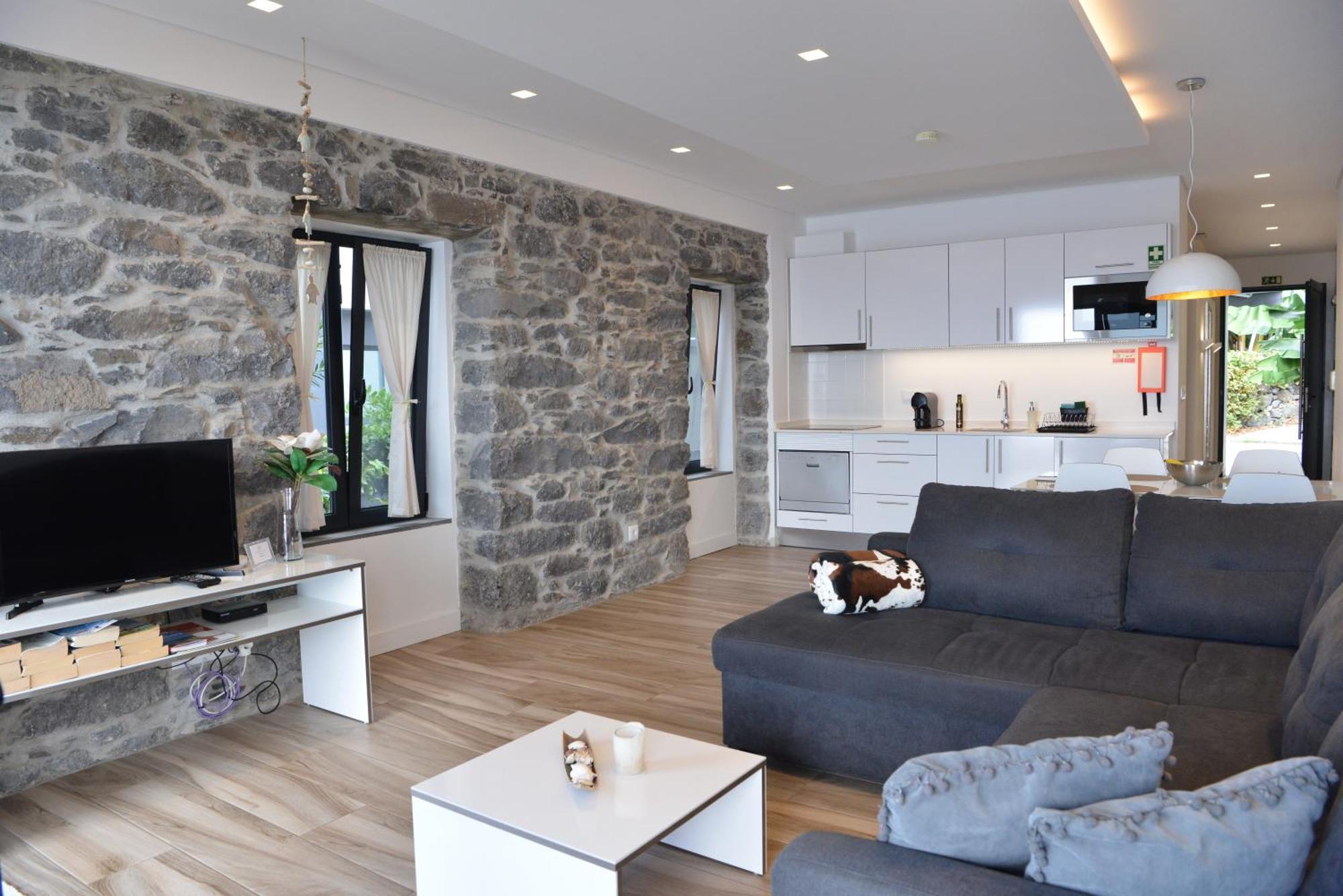 Apartamento Quinta Golfinho Arco da Calheta  Exterior foto