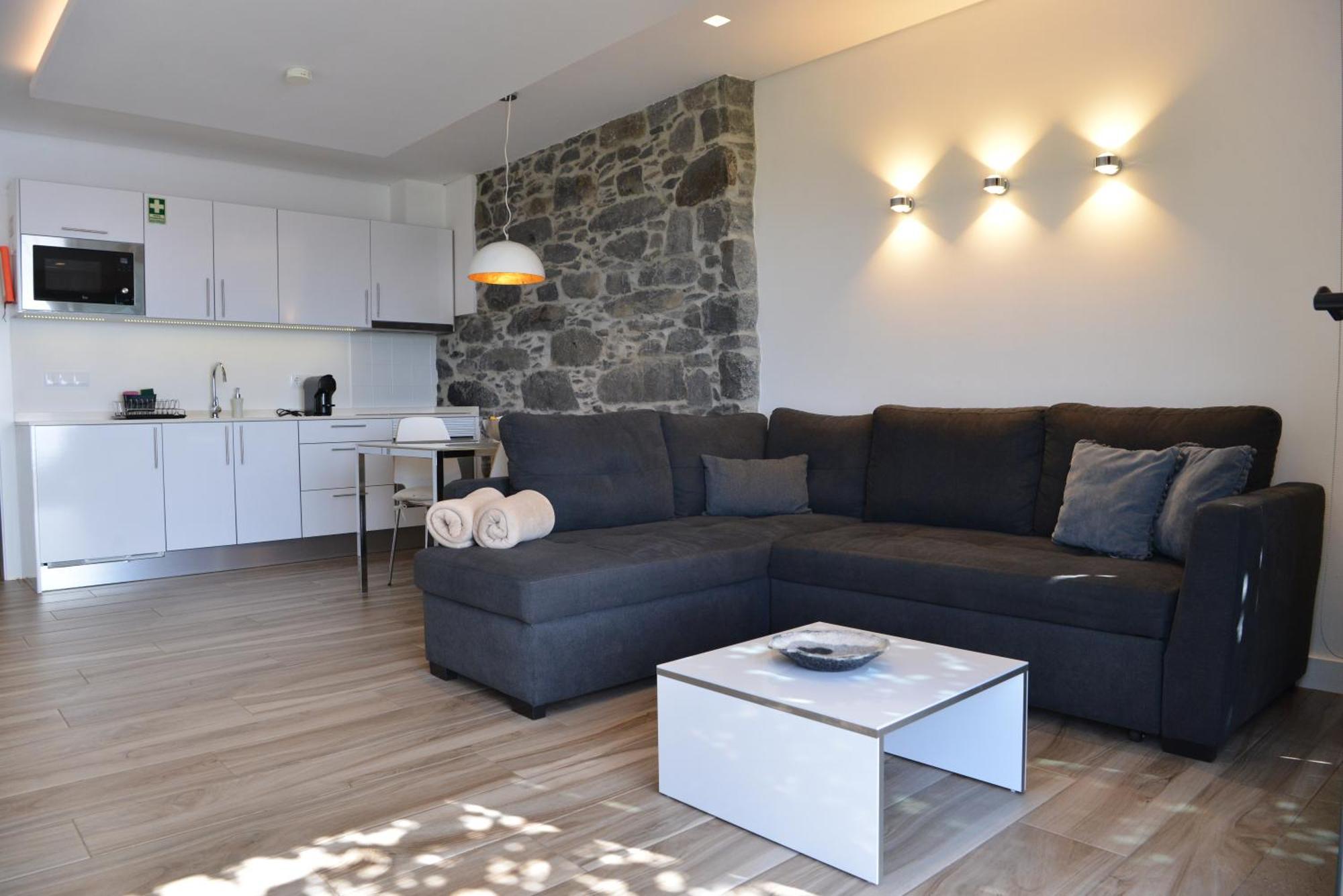 Apartamento Quinta Golfinho Arco da Calheta  Exterior foto