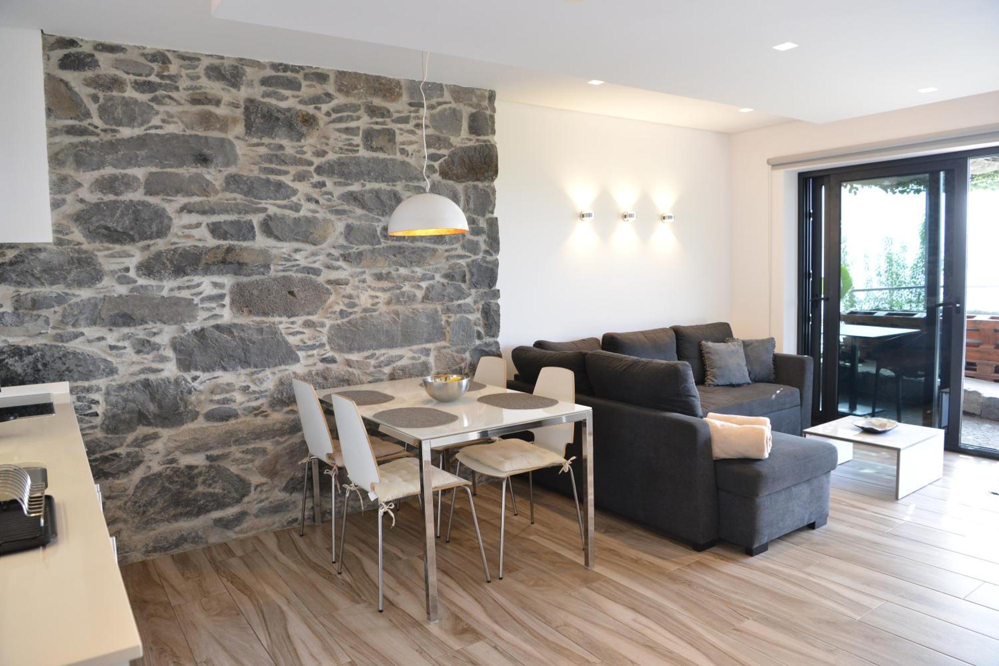 Apartamento Quinta Golfinho Arco da Calheta  Exterior foto