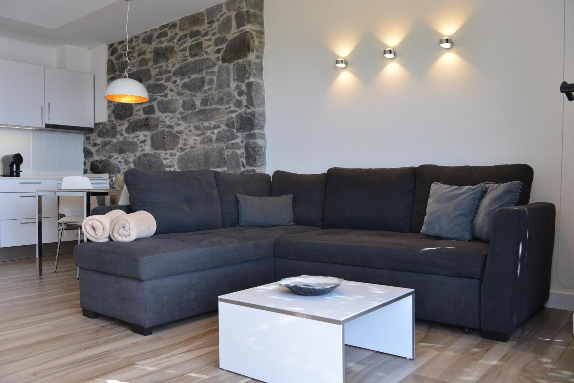 Apartamento Quinta Golfinho Arco da Calheta  Exterior foto