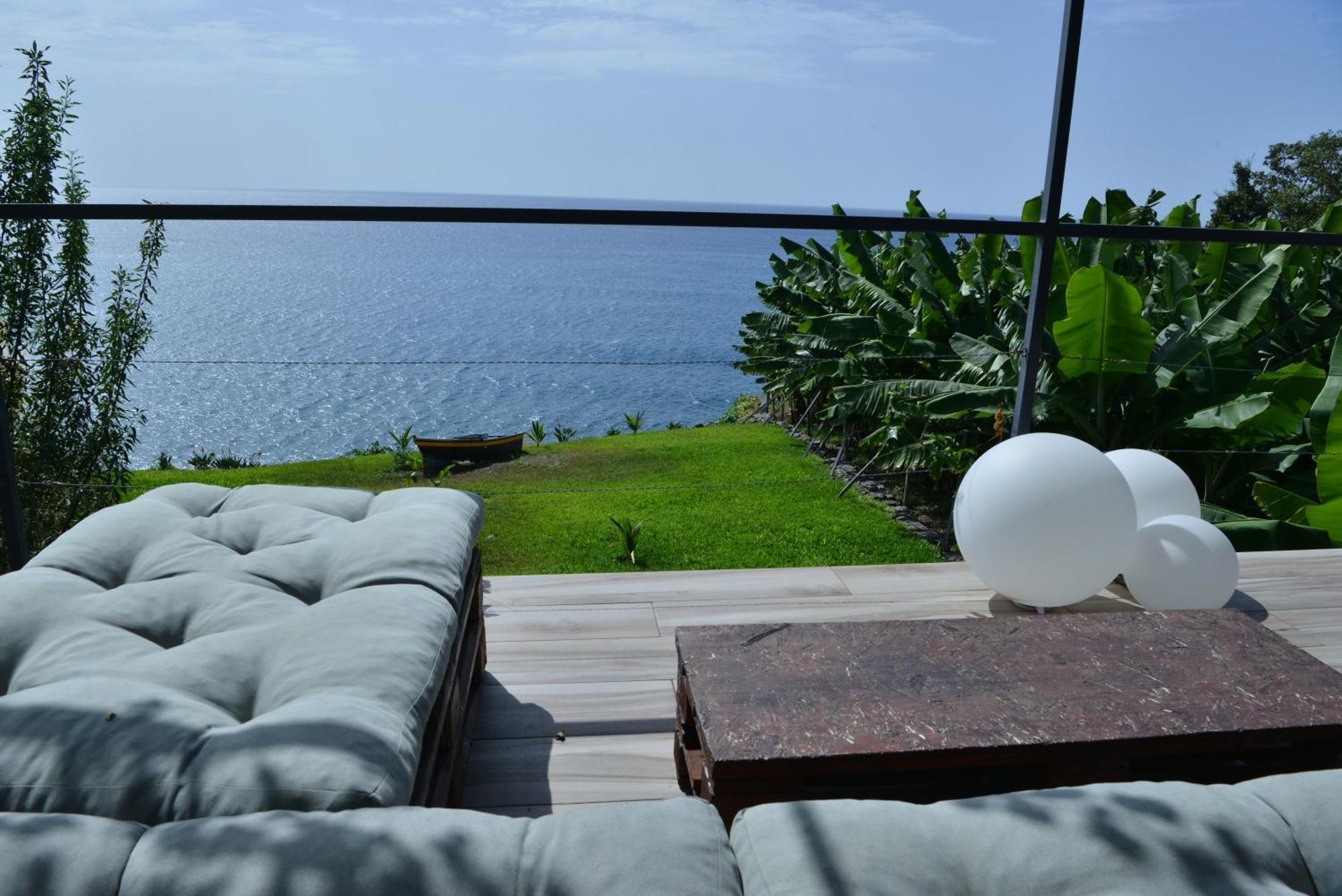 Apartamento Quinta Golfinho Arco da Calheta  Exterior foto