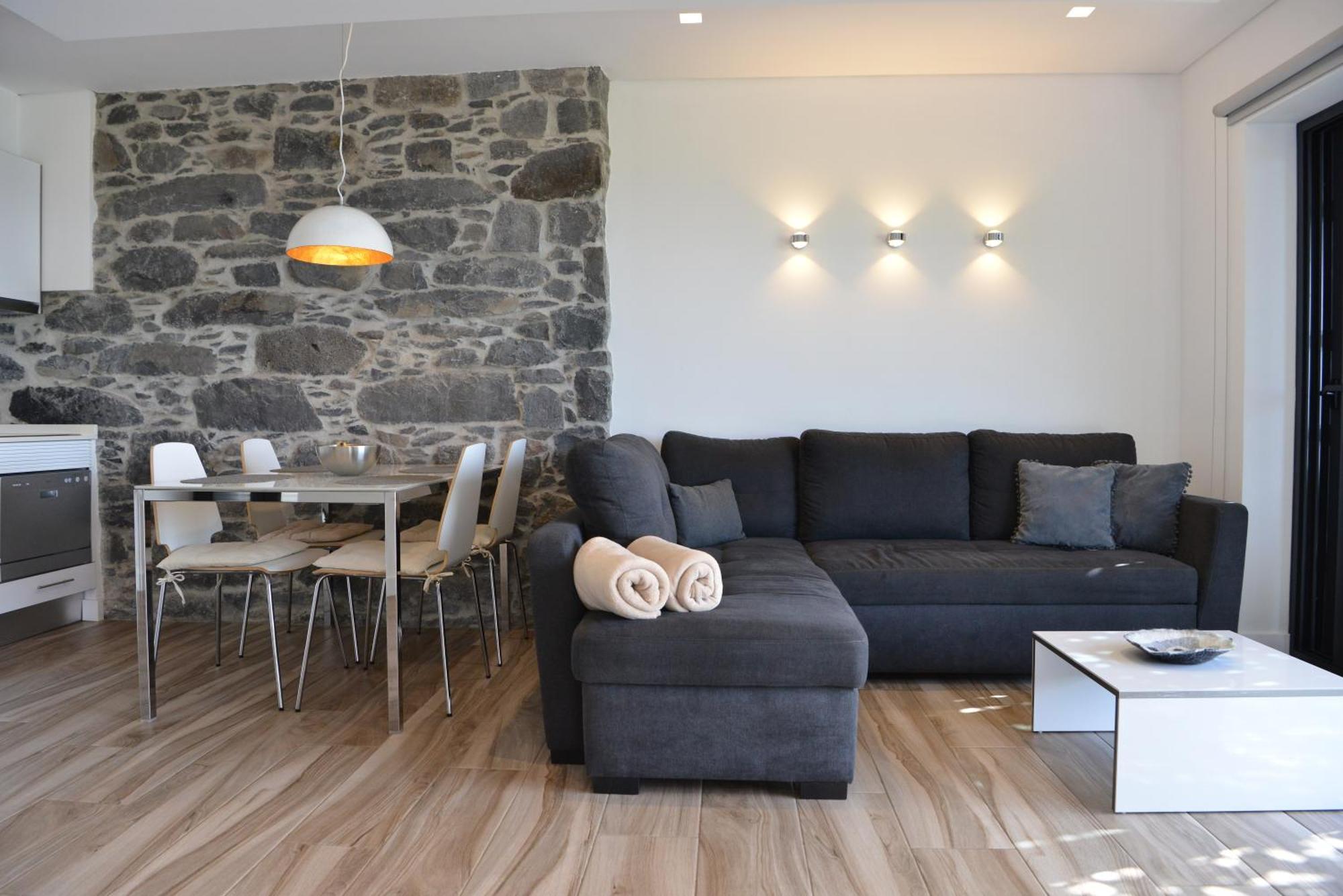 Apartamento Quinta Golfinho Arco da Calheta  Exterior foto