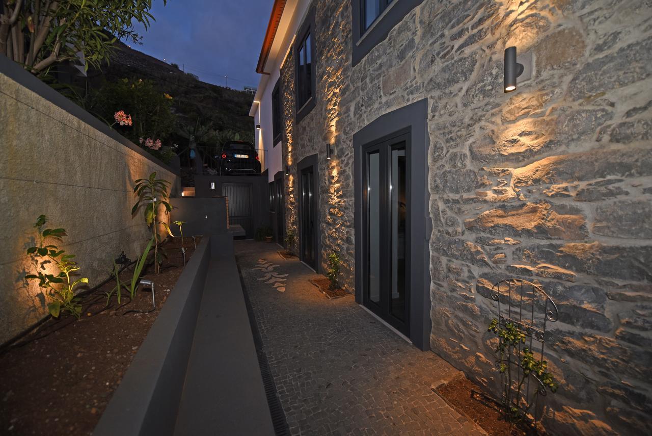 Apartamento Quinta Golfinho Arco da Calheta  Exterior foto
