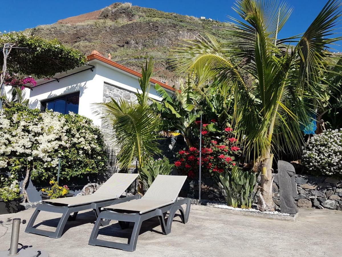 Apartamento Quinta Golfinho Arco da Calheta  Exterior foto