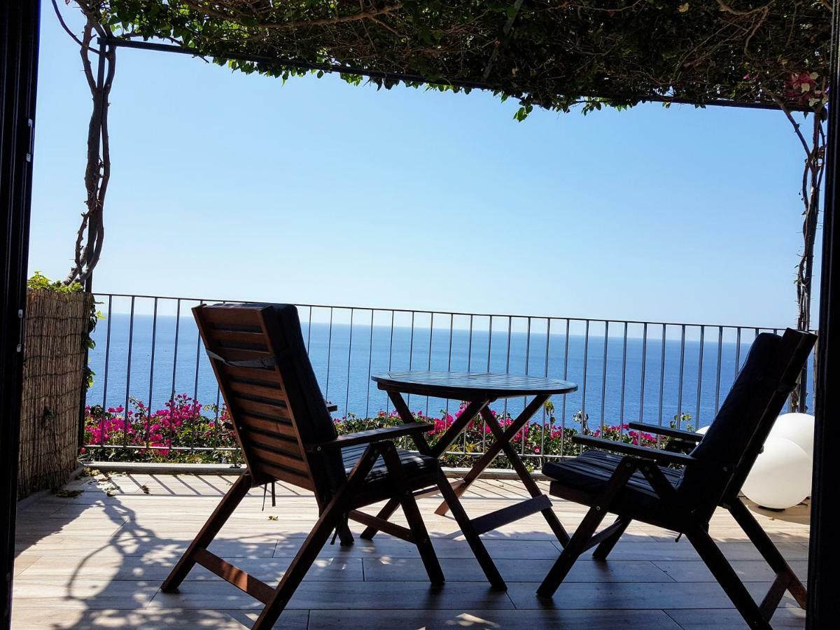 Apartamento Quinta Golfinho Arco da Calheta  Exterior foto