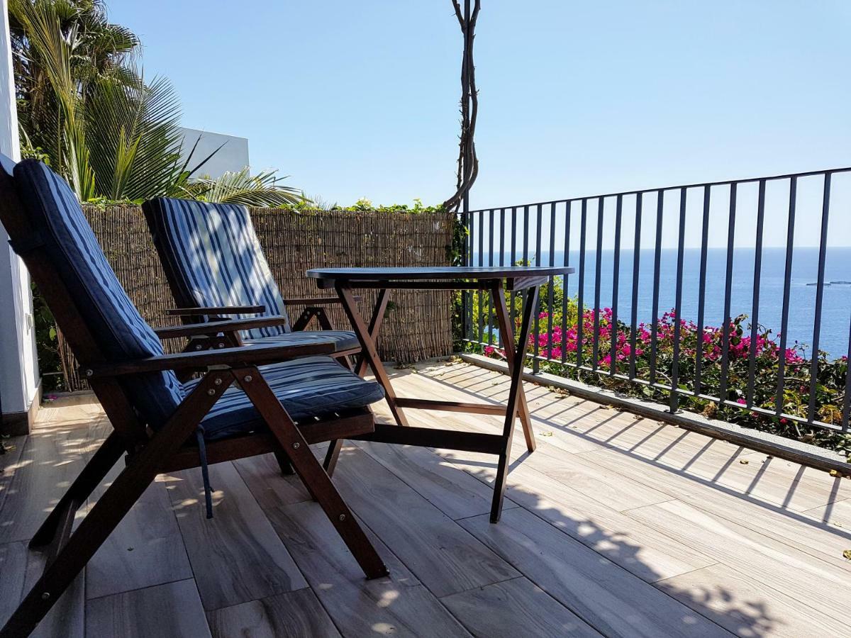 Apartamento Quinta Golfinho Arco da Calheta  Exterior foto