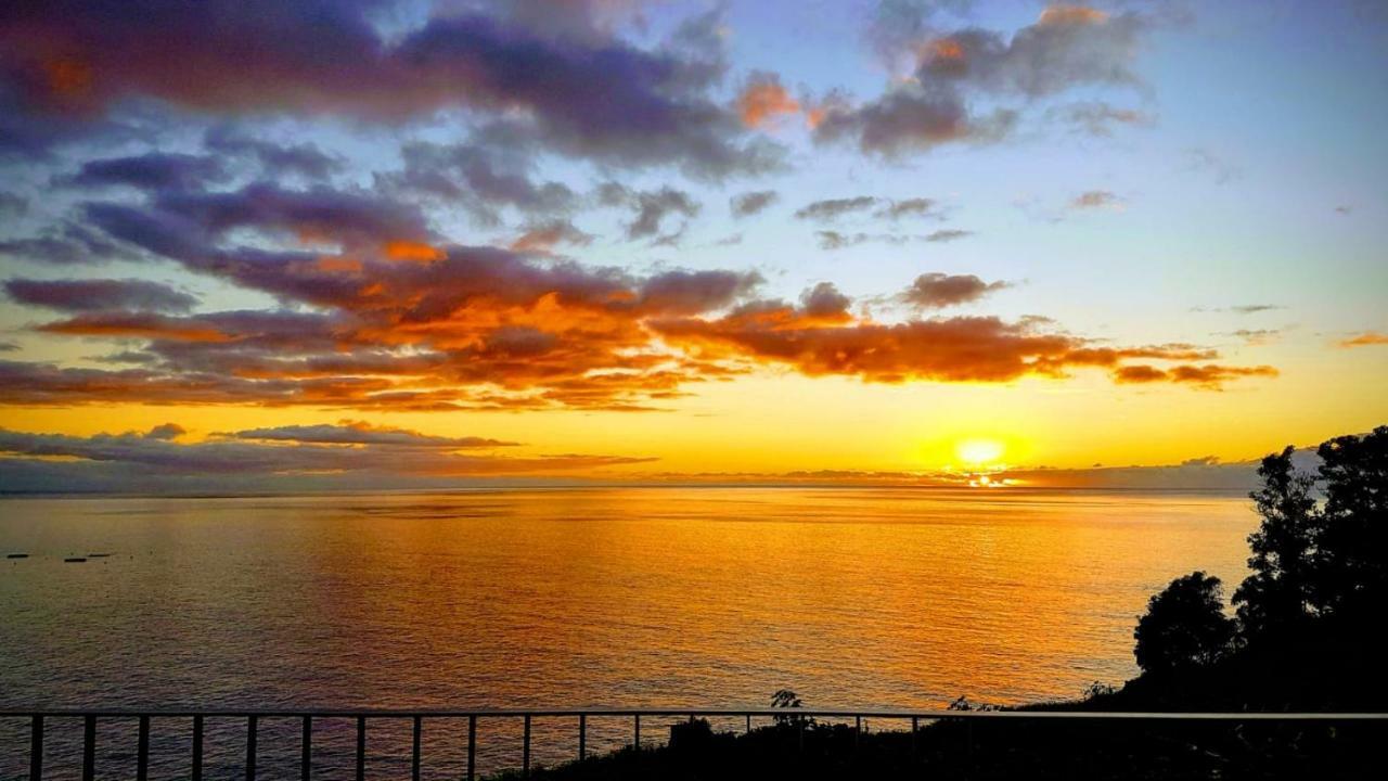 Apartamento Quinta Golfinho Arco da Calheta  Exterior foto