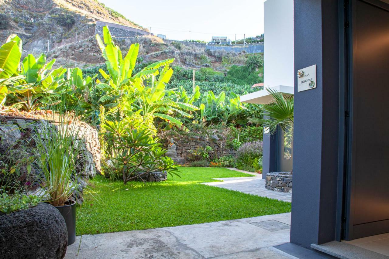 Apartamento Quinta Golfinho Arco da Calheta  Exterior foto