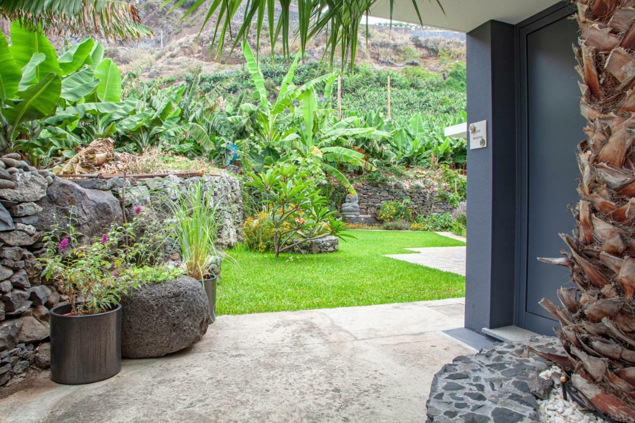 Apartamento Quinta Golfinho Arco da Calheta  Exterior foto