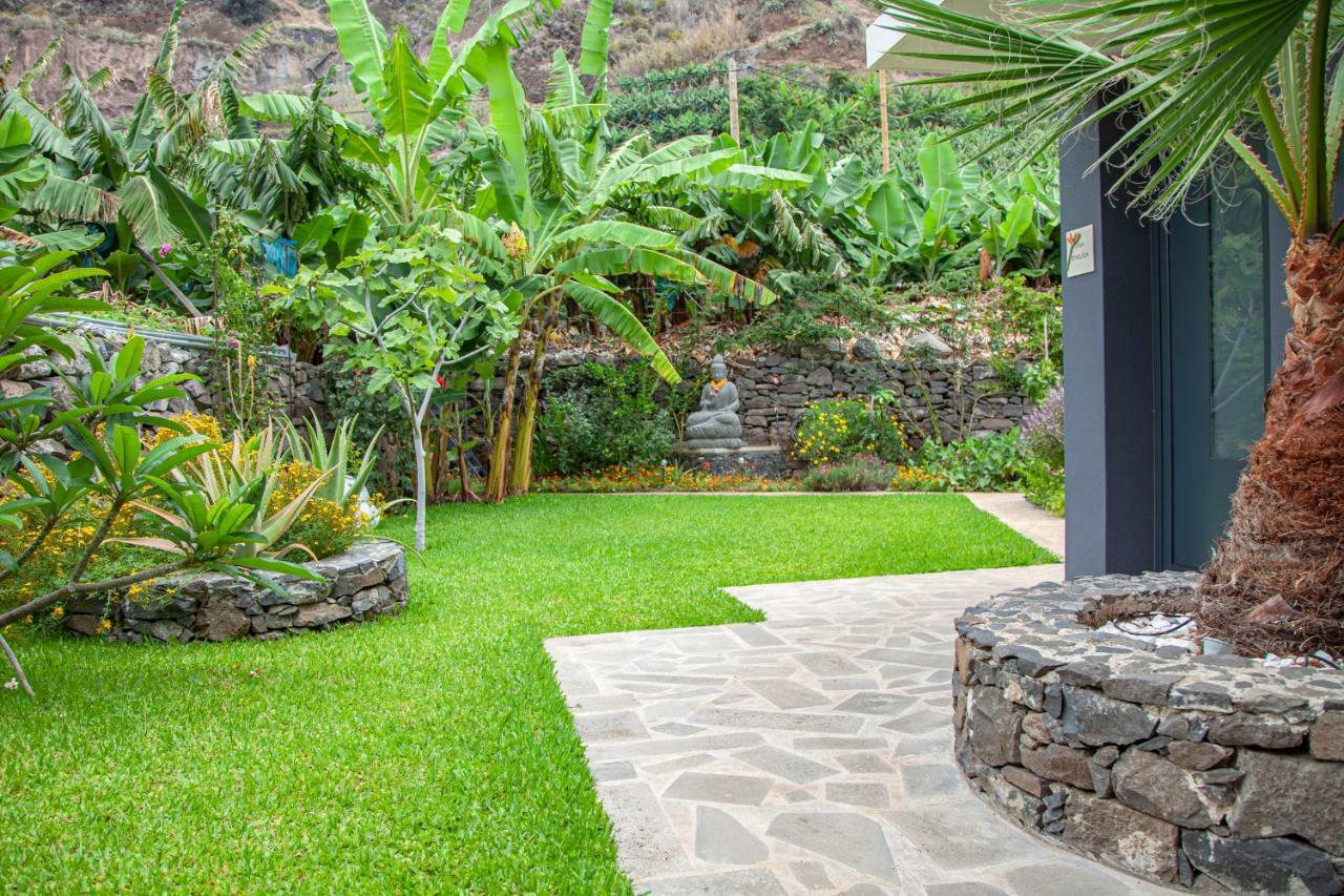 Apartamento Quinta Golfinho Arco da Calheta  Exterior foto
