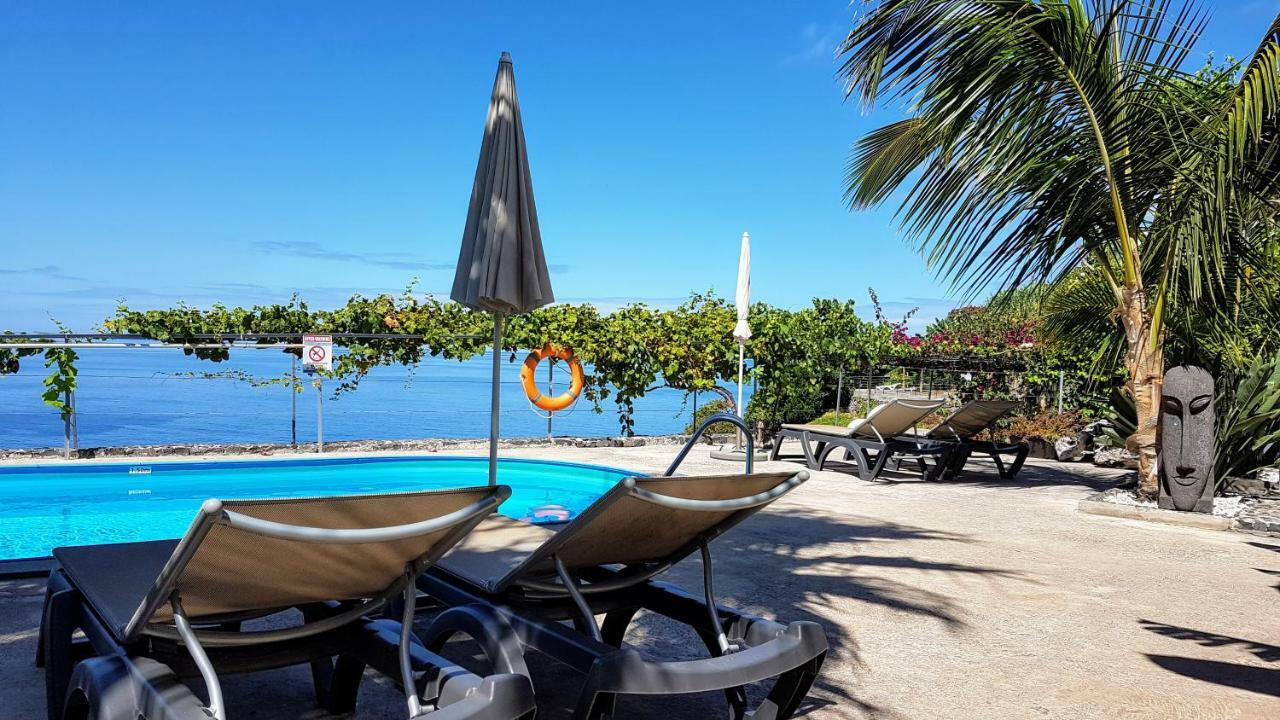 Apartamento Quinta Golfinho Arco da Calheta  Exterior foto
